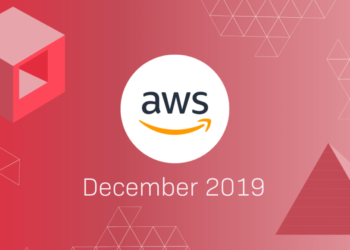 Key Serverless Announcements at re:Invent 2019